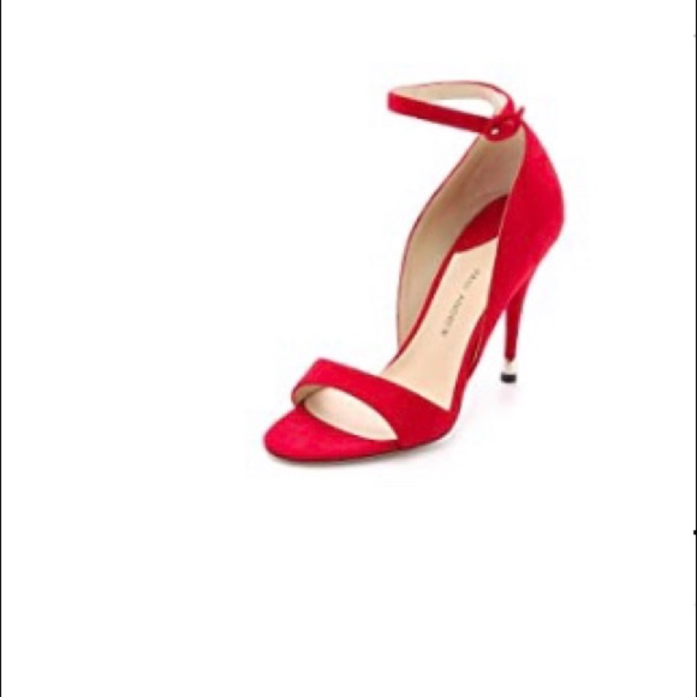 Paul Andrew sandal